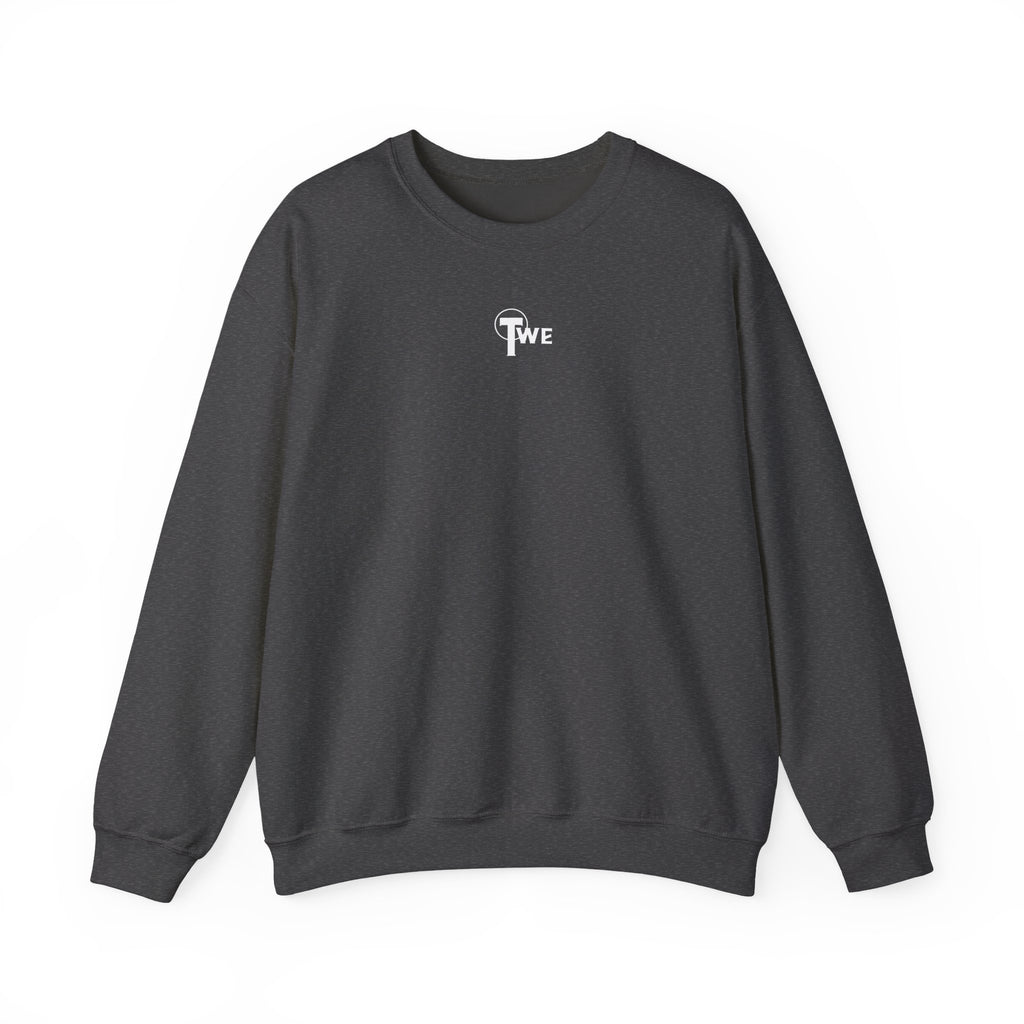 TweNa Elemental Sweatshirt — artistic unisex apparel for creators and gamers