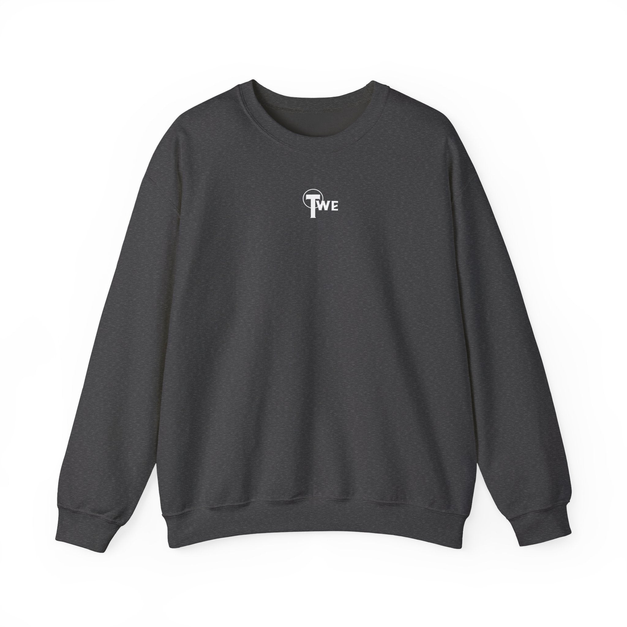 TweNa Elemental Sweatshirt — artistic unisex apparel for creators and gamers