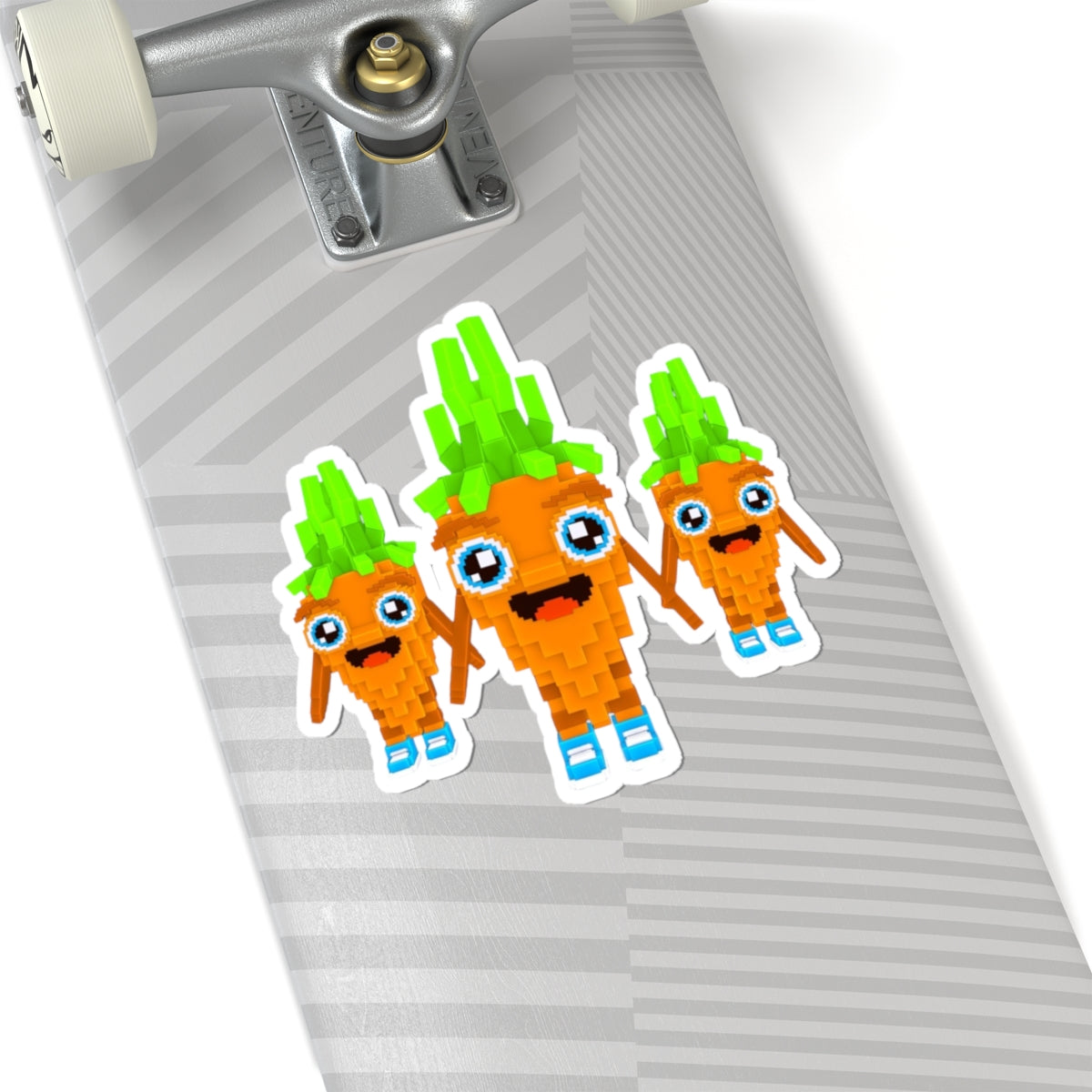 Plants vs Brainrots Roblox Sticker Pack