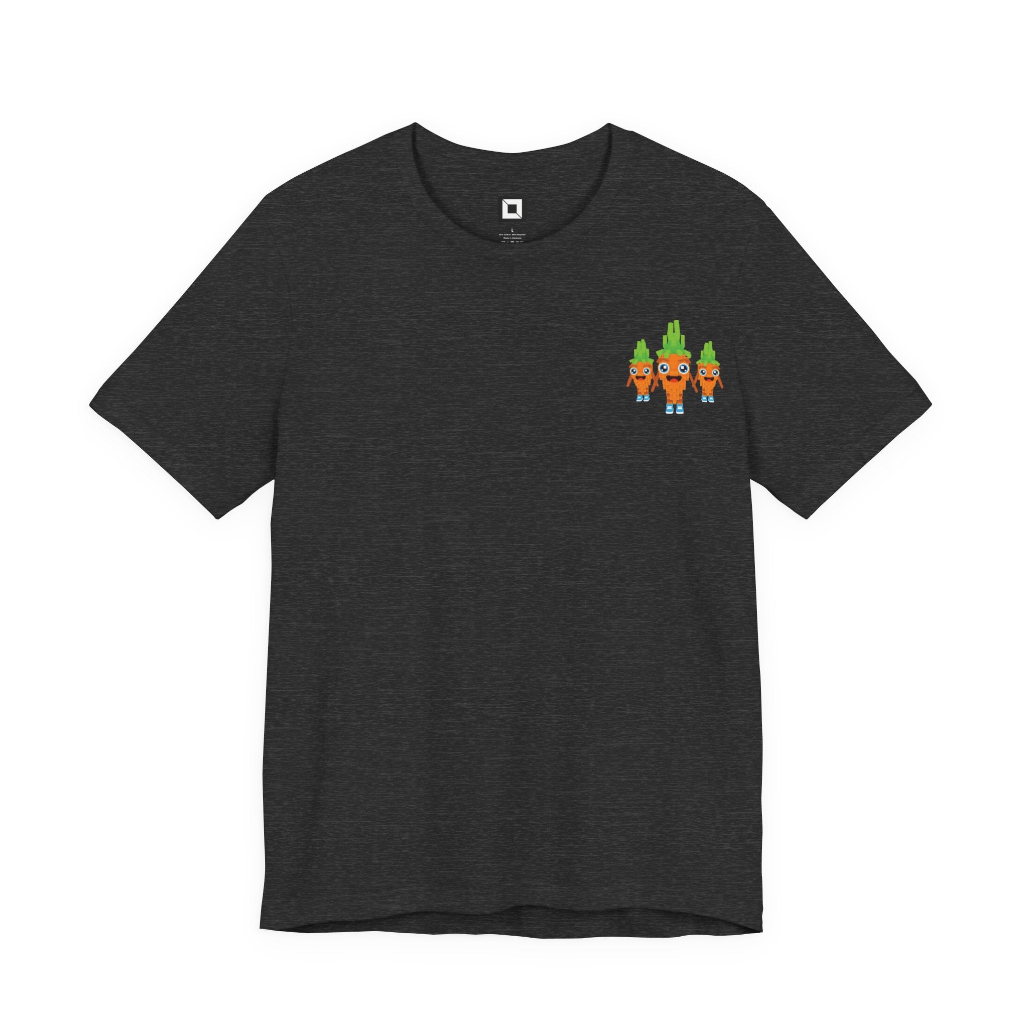 Plants vs Brainrots T-Shirt | Roblox Trendy Gamer Merch