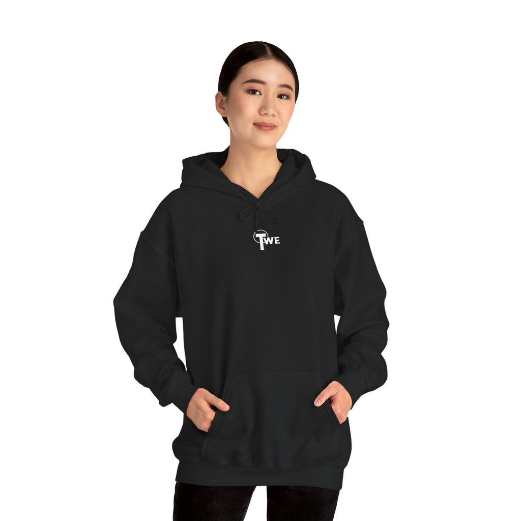 Locked-In 44 Hoodie – Cyber Zen / Developer Aesthetic Techwear | TweNa