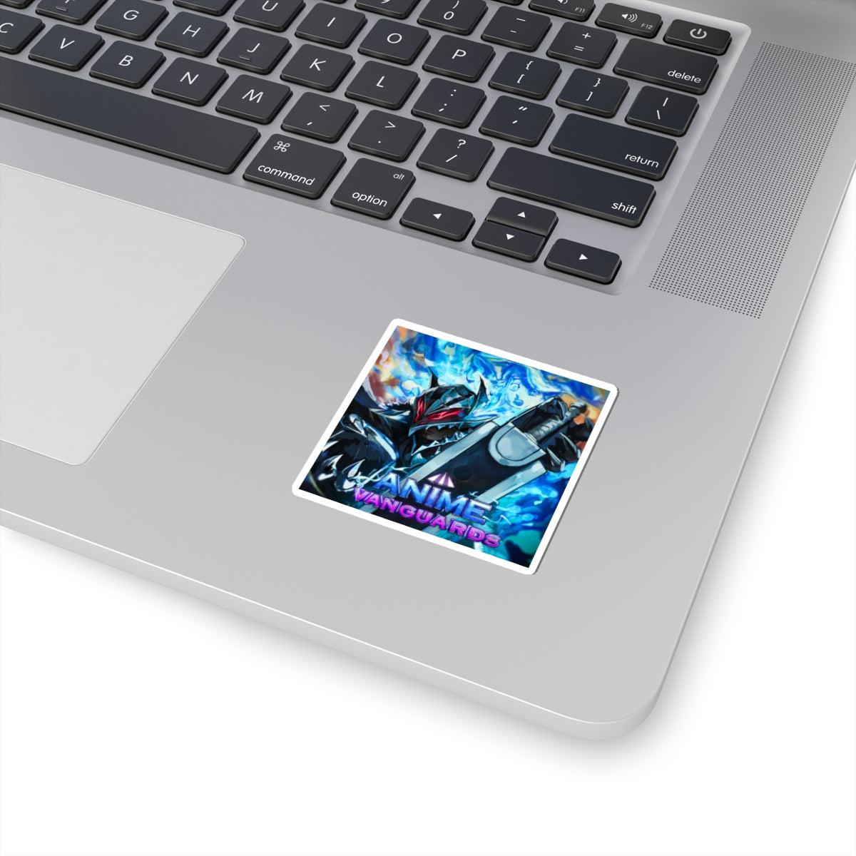 Roblox anime tower defense sticker design