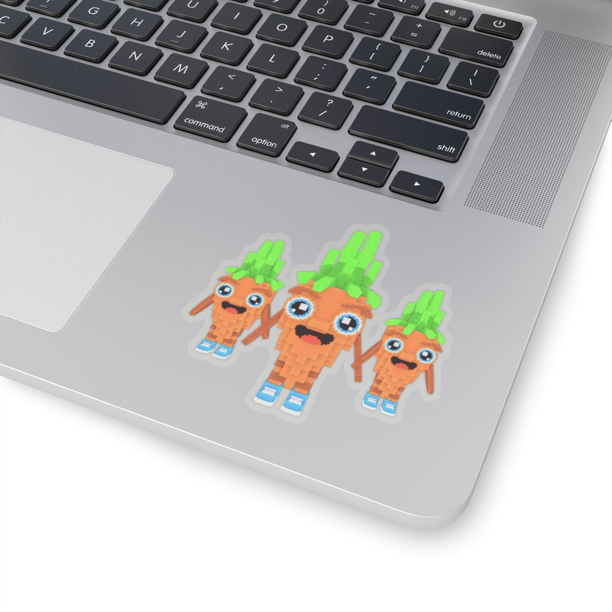 Plants vs Brainrots Roblox Kiss-Cut Sticker Pack