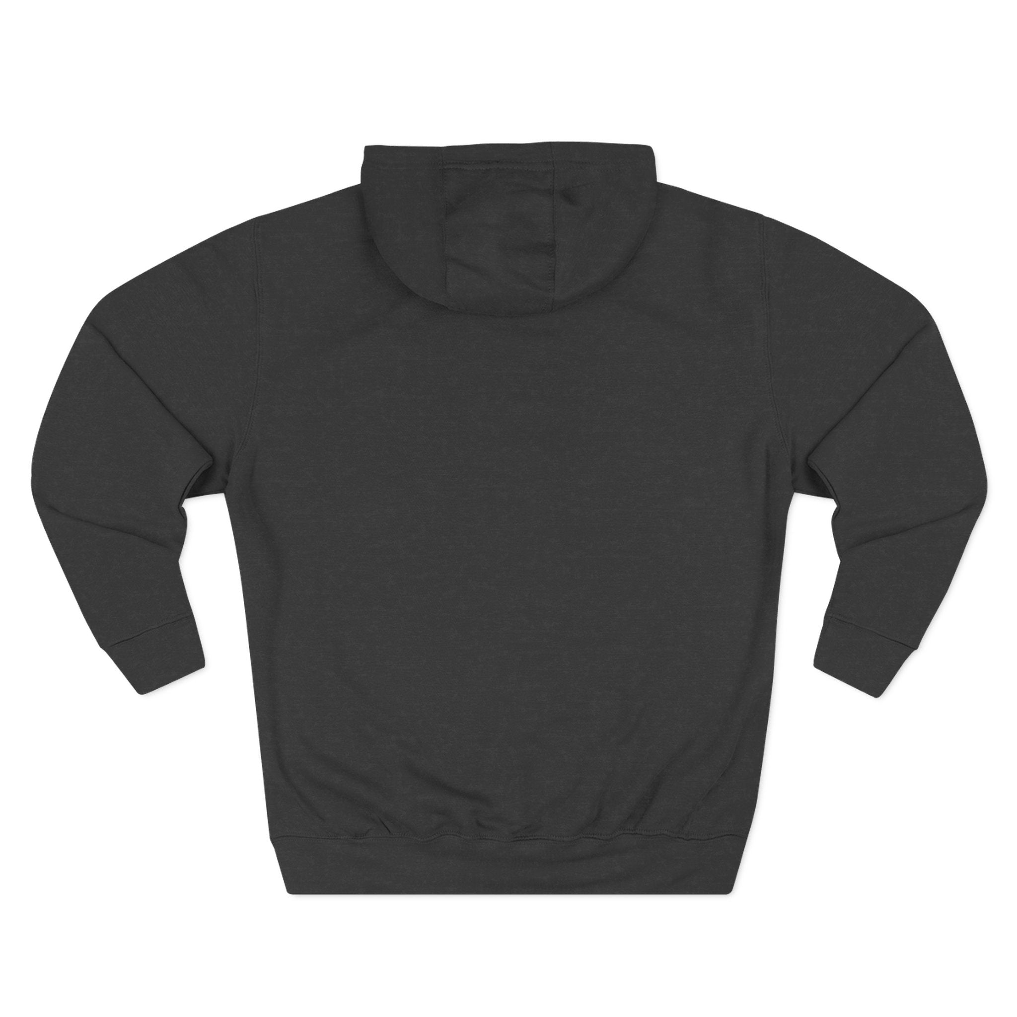 Roblox HWX hoodie – anime-inspired gamer clothing