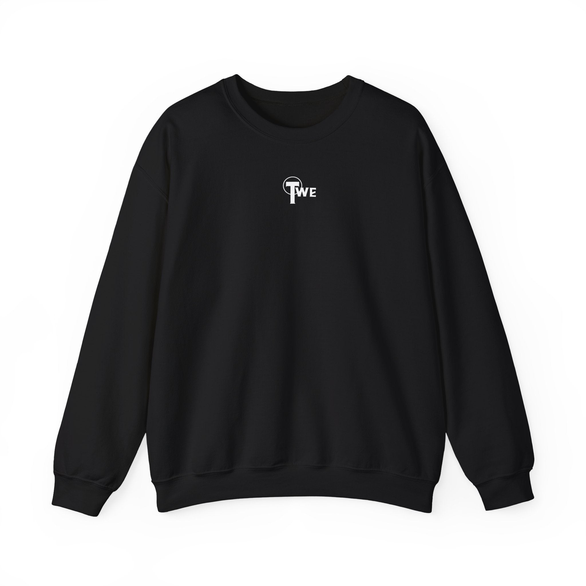 TweNa Elemental Sweatshirt — artistic unisex apparel for creators and gamers