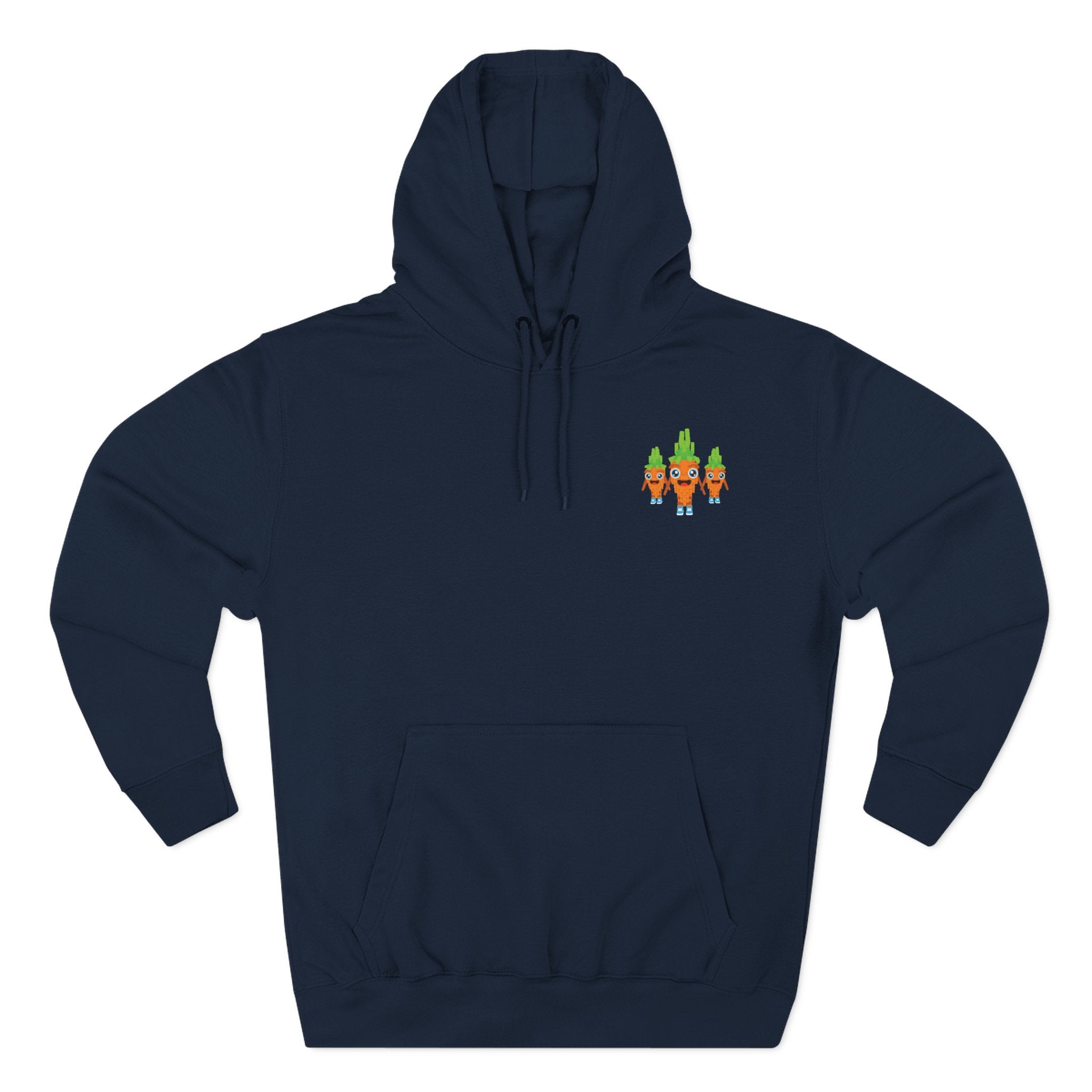 Roblox anime Hoodie – soft cotton fleece