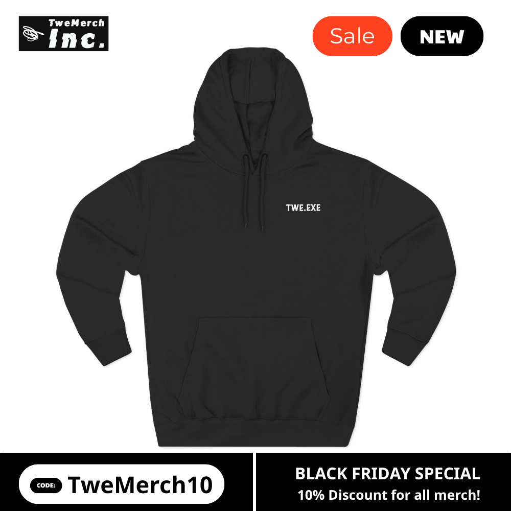 Error 404: Fear Not Found Hoodie – Developer Aesthetic / System Active Techwear | TweMerch